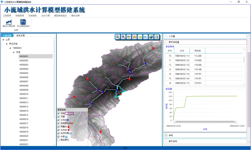 DCMate2026 建模伴侣界面